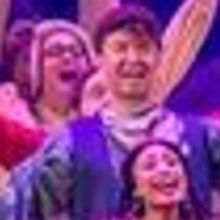 BWW Review: TREY PARKER'S: CANNIBAL! THE MUSICAL Feeds Madison at Overture Center