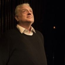 BWW Review: GEORGIE: MY ADVENTURES WITH GEORGE ROSE Breaks the Fourth Wall at Signatu