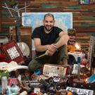 'MY NAME IS GIDEON' to Return to Edinburgh Fringe This August