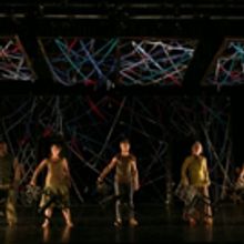 Artists Rise Up Los Angeles to Present E PLURIBUS UNUM: OUT OF MANY, ONE for National