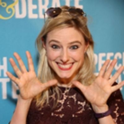 Photo Coverage: Stephen Karam's SPEECH &amp; DEBATE  Celebrates NYC Premiere!
