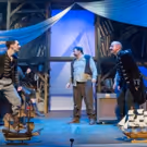 BWW Review: PETER AND THE STARCATCHER Makes You Want to Fly