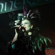 Theatr Clwyd, The Other Room and Gagglebabble Presents SINNERS CLUB