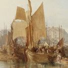 Major Turner Exhibition at the Frick Opens in February