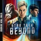 STAR TREK BEYOND Sets a Course on Blu-ray Combo Packs, DVD, On Demand & More Today