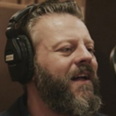 VIDEO: Jeremy Kushnier Belts 'The Hollywood Wiz' For PARAMOUR's Original Cast Recording