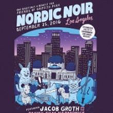 Award-Winning Film Composer Jacob Groth to Headline Benefit Concert for Friends of Gr