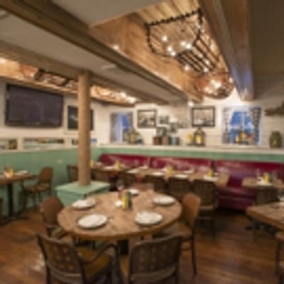 BWW Preview:  CITY CRAB SHACK in Union Square