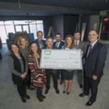 Mile Square Theatre Welcomes Platinum Sponsor CSBK