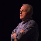 BWW Review: VIA DOLOROSA: On the Road With David Hare