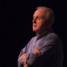 BWW Review: VIA DOLOROSA: On the Road With David Hare