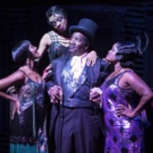BWW Review: Signature Theatre's JELLY'S LAST JAM is a Stylish and Swanky Affair