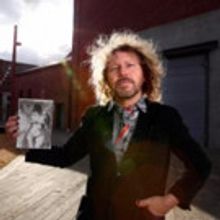 The Butterfly Club Presents SALMON FOR BREAKFAST Starring Kim Salmon