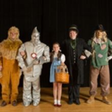 Photo Coverage: First Look at Westgate Theatre Co. and Carriage Place Players' THE WI