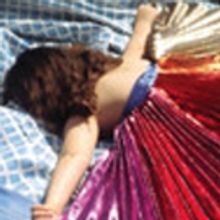 Carriageworks and Sydney Chamber Opera present THE RAPE OF LUCRETIA