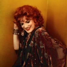 Charles Busch to Perform at Pride Arts Center this January