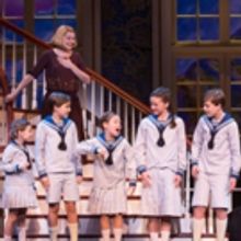 BWW Review: SOUND OF MUSIC Sings Familiar Notes at the Hippodrome