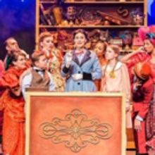 BWW Review: MARY POPPINS takes flight at Midtown Arts Center