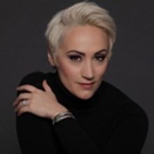 Eden Espinosa To Play Concert At London Hippodrome