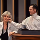 BWW Review: UNCANNY VALLEY at International City Theatre