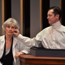 BWW Review: UNCANNY VALLEY at International City Theatre