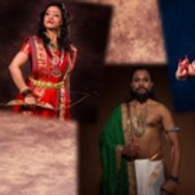 BWW Previews: CHITRANGADA  at Act Theatre, Seattle