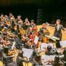 Corrected Time for Philadelphia Young Artists Orchestra Concert