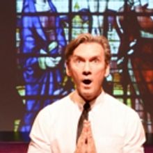 BWW Review: Entertaining SISSYBOY at NoHo Arts Center