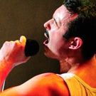 ONE NIGHT OF QUEEN! to Play NJPAC, 4/10