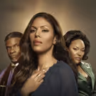 OWN to Premiere Season 2 of Popular Drama Series GREENLEAF, 3/15