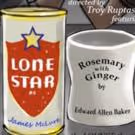 Dark Comedy of Two Shorts 'SIBLING RIVALRY' in 'Rosemary & Ginger & Lone Star'…