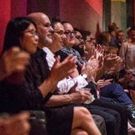 SMoCA Lounge Returning with Stand-Up