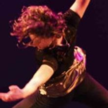 Centenary Stage Company's 2017 Dance Festival Continues with MOE- TION DANCE THEATER