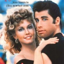 Movie Musical Hit GREASE to Screen at the Orpheum This Friday