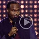Roy Wood Jr's Stand Up Special FATHER FIGURE to Debut on Comedy Central 2/19