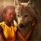 Photo Flash: Lupita Nyong'o & More Featured in 'Wild' JUNGLE BOOK Photo Shoot