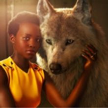Photo Flash: Lupita Nyong'o & More Featured in 'Wild' JUNGLE BOOK Photo Shoot