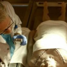 Investigation Discovery Orders Season 2 of Hit Forensic Series THE CORONER: I SPEAK…