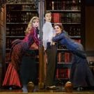 BWW Review: A GENTLEMAN'S GUIDE TO LOVE & MURDER at SHEA'S BUFFALO Theatre
