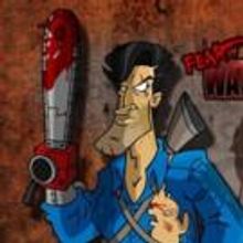 EVIL DEAD Team to Host FEAR THE WALKING DEAD Premiere Party in Las Vegas, 8/23