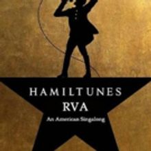HAMILTUNES to Bring the Founding Fathers to Firehouse Theatre - Karaoke-Style!