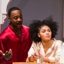 Theater Close-Up and REPAIRING A NATION 2/18 at 9 p.m. on THIRTEEN