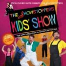 THE SHOWSTOPPERS' KIDS' SHOW Slated for Edinburgh Fringe 2016