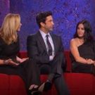 VIDEO: Sneak Peek - 'Friends' Stars Reunite on NBC's TRIBUTE TO JAMES BURROWS