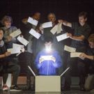 BWW Review: THE CURIOUS INCIDENT OF THE DOG IN THE NIGHT-TIME National Tour at…