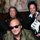 Jim Belushi & The Sacred Hearts Returning to The Orleans Showroom, 10/31-11/1