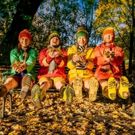 Dance International Glasgow Announces Tramway Family Day