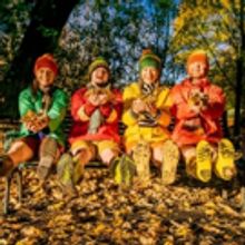 Dance International Glasgow Announces Tramway Family Day