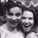 SYTYCD's Amy Yakima Replaces Melanie Moore as Peter Pan in FINDING NEVERLAND