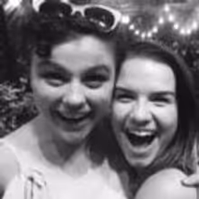 SYTYCD's Amy Yakima Replaces Melanie Moore as Peter Pan in FINDING NEVERLAND